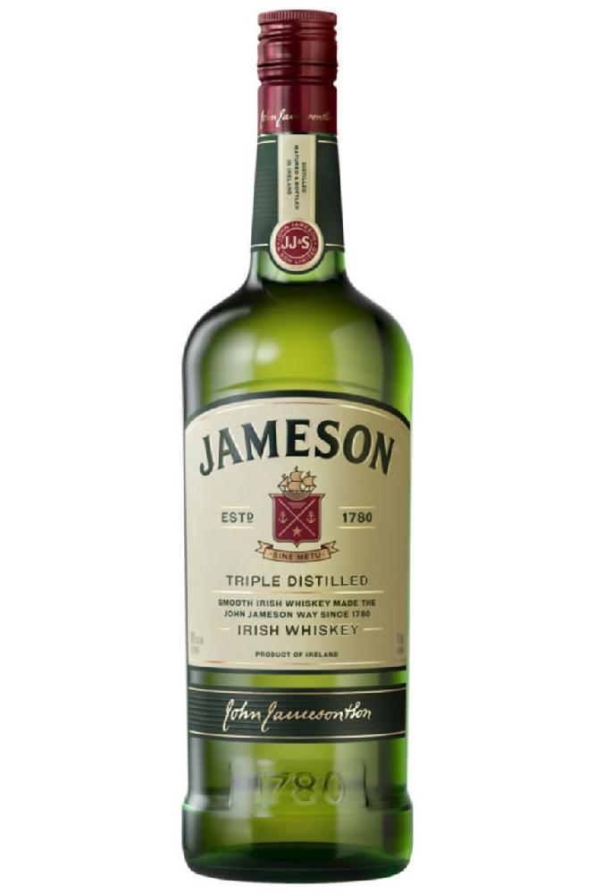 Jameson