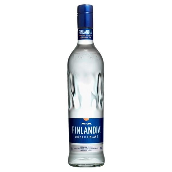 Finlandia