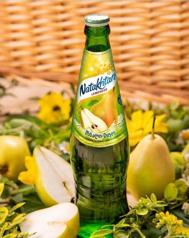Limonad 