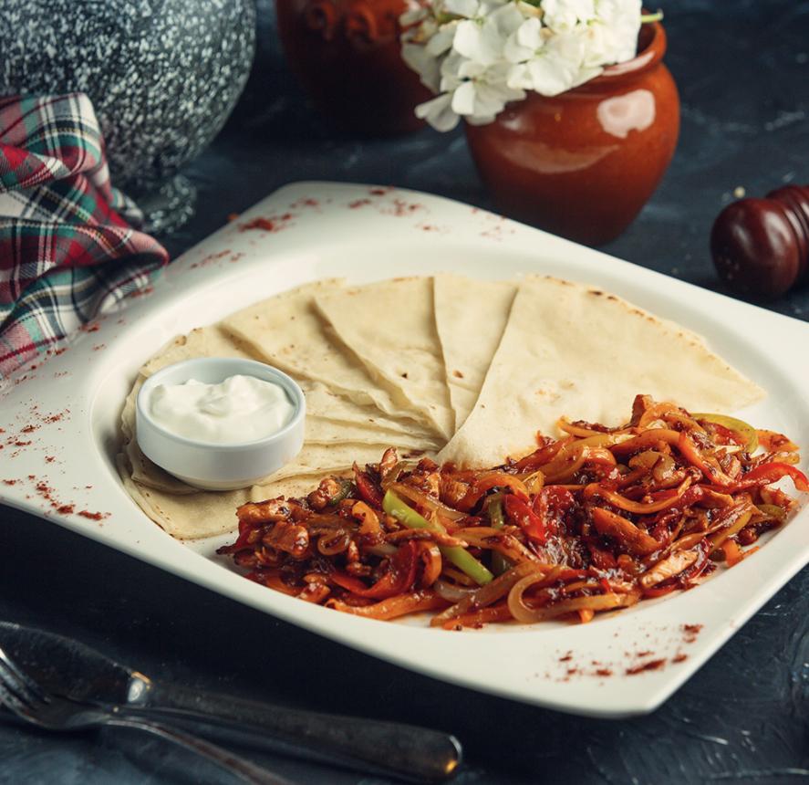 Faxitos (Can əti)