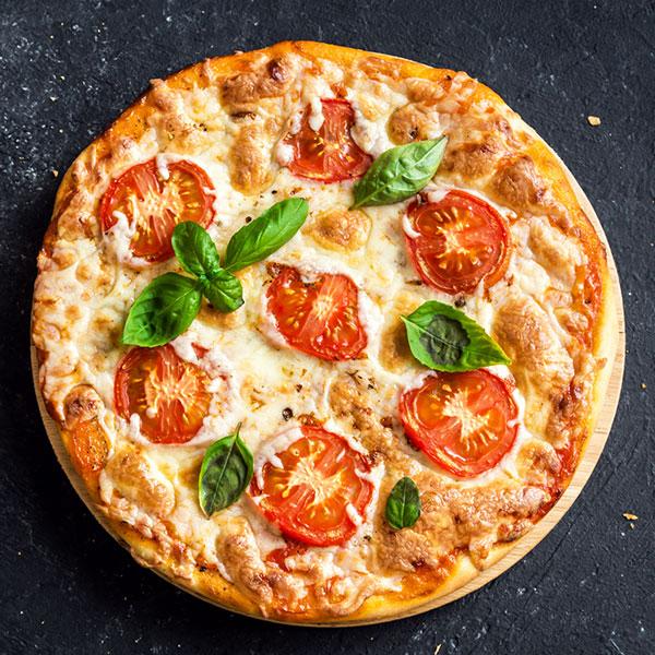 Pizza Margarita