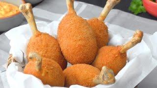 Toyuq budları