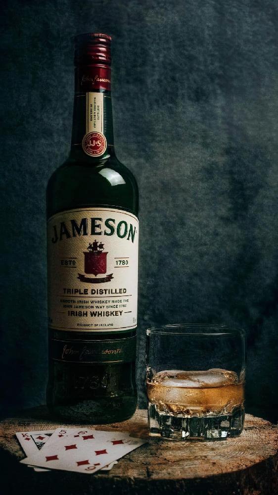 Jameson