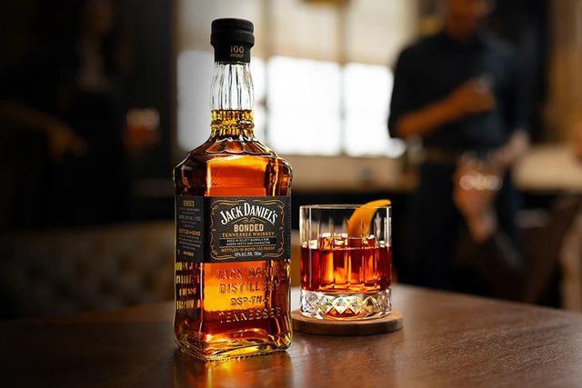 jack daniel