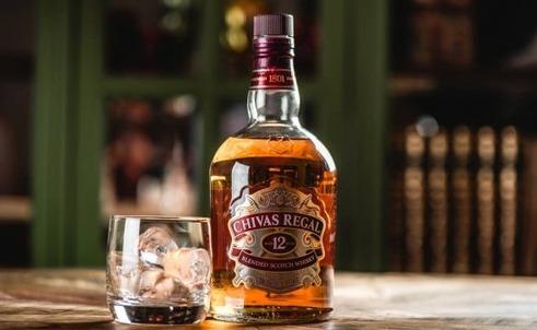 chivas regal 12