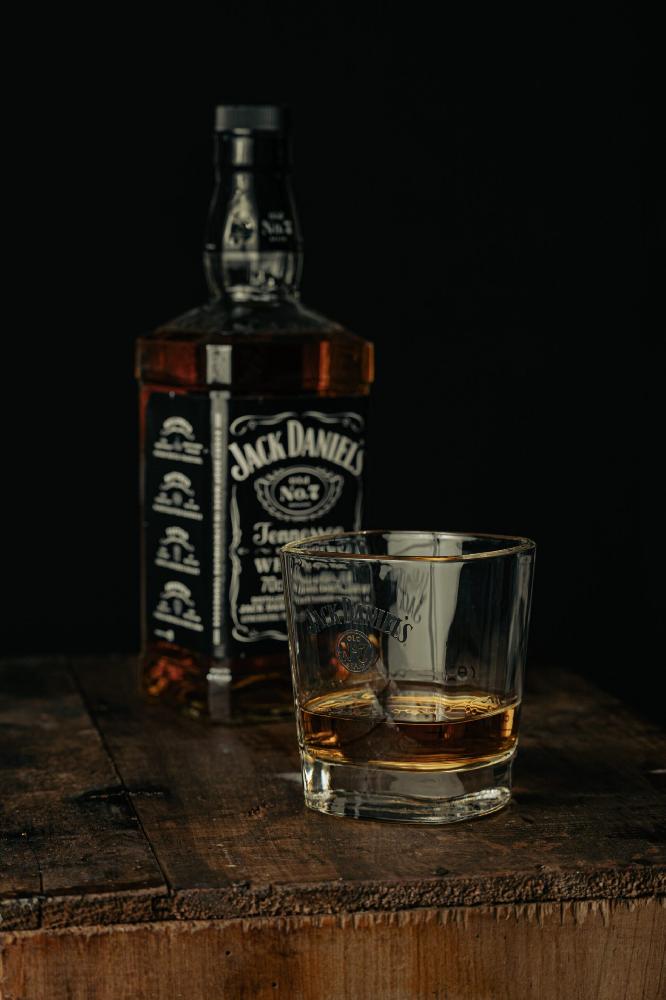 jack daniel