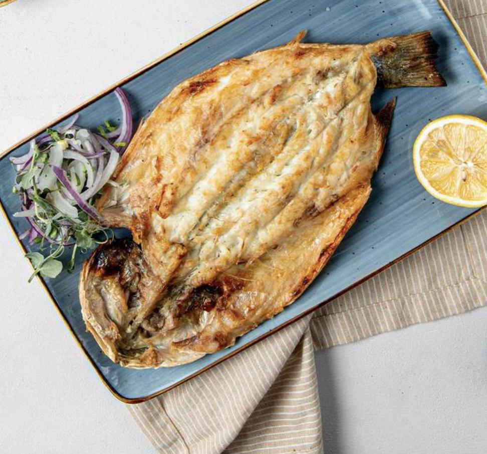 Forel Tavada 