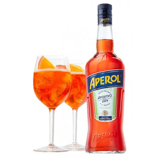 Aperol 