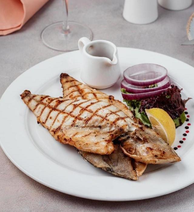 Forel Manqal