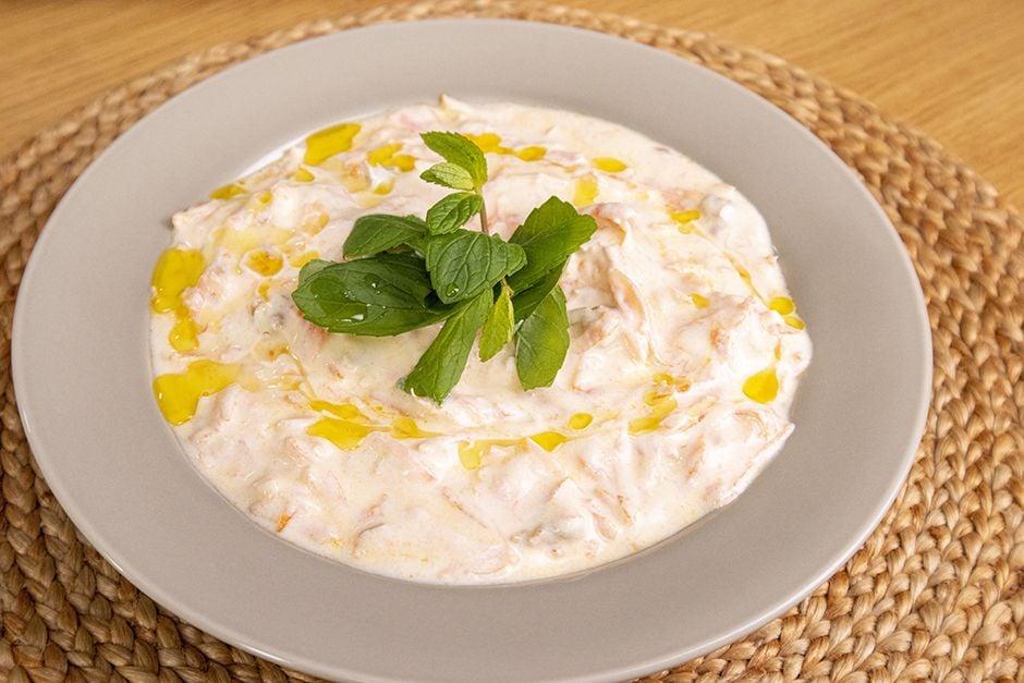 Kök Tarator