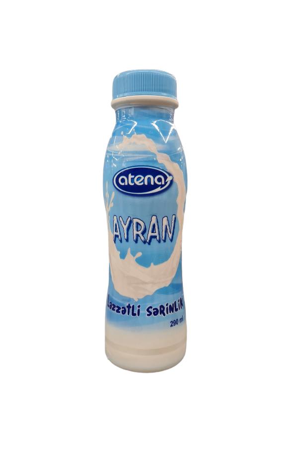 Ayran Atena 