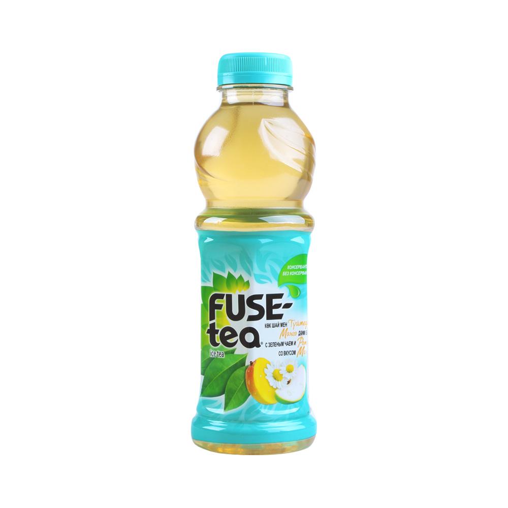 Fuse Tea 