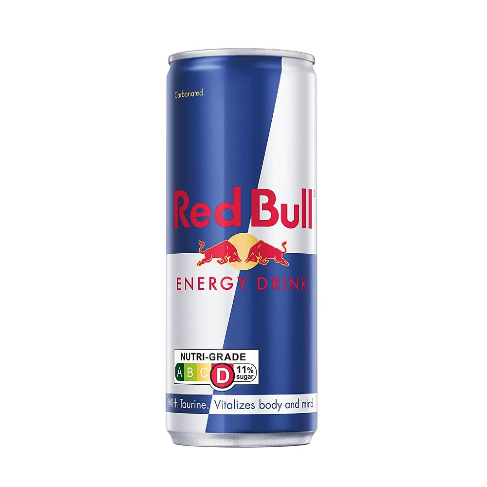 Redbul
