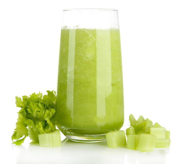 Kərəviz Fresh 