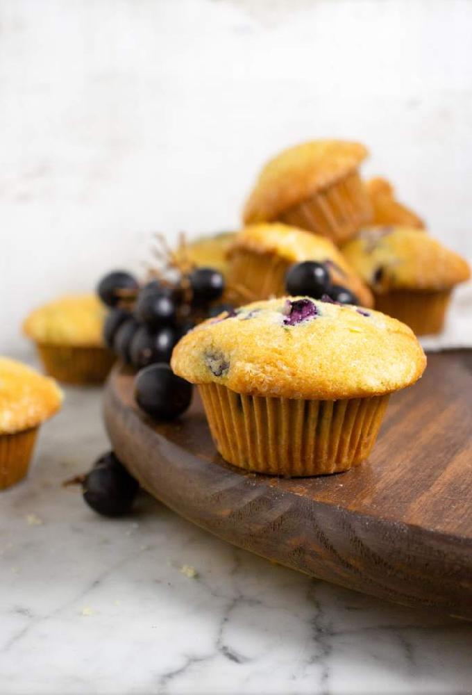Maffin üzümlü 