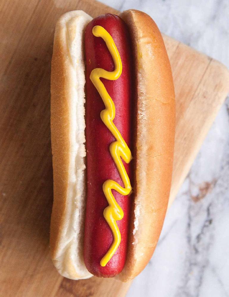 Hotdog 