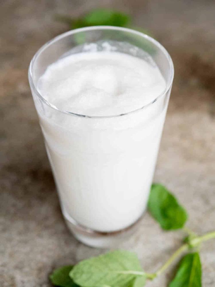 Ayran