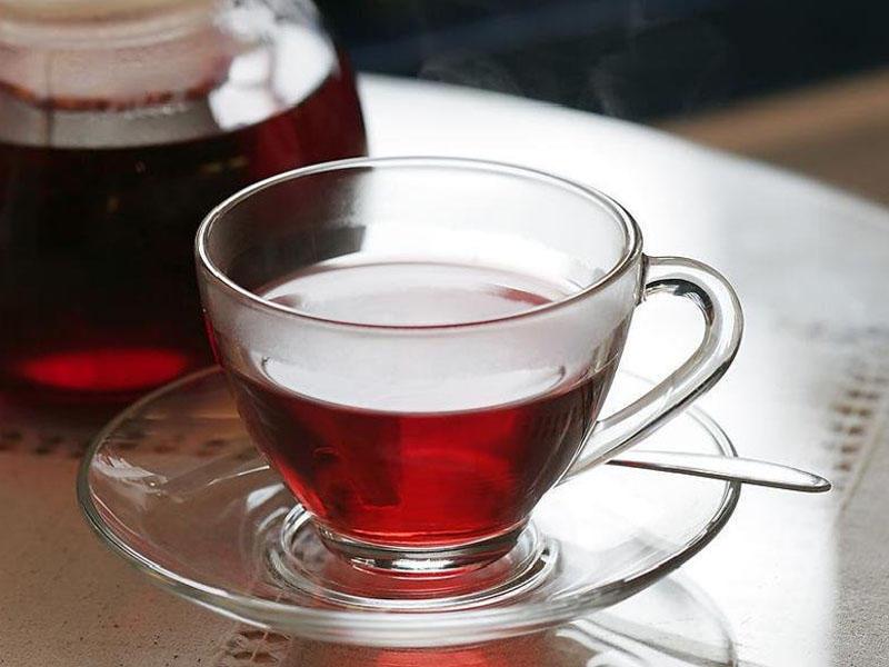 Qara çay fincan 