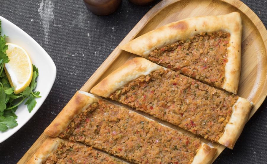 Pide qiyməli