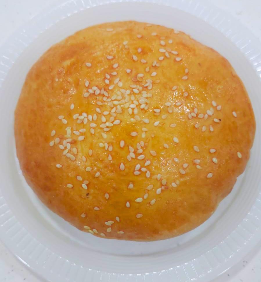 Çörək sadə 