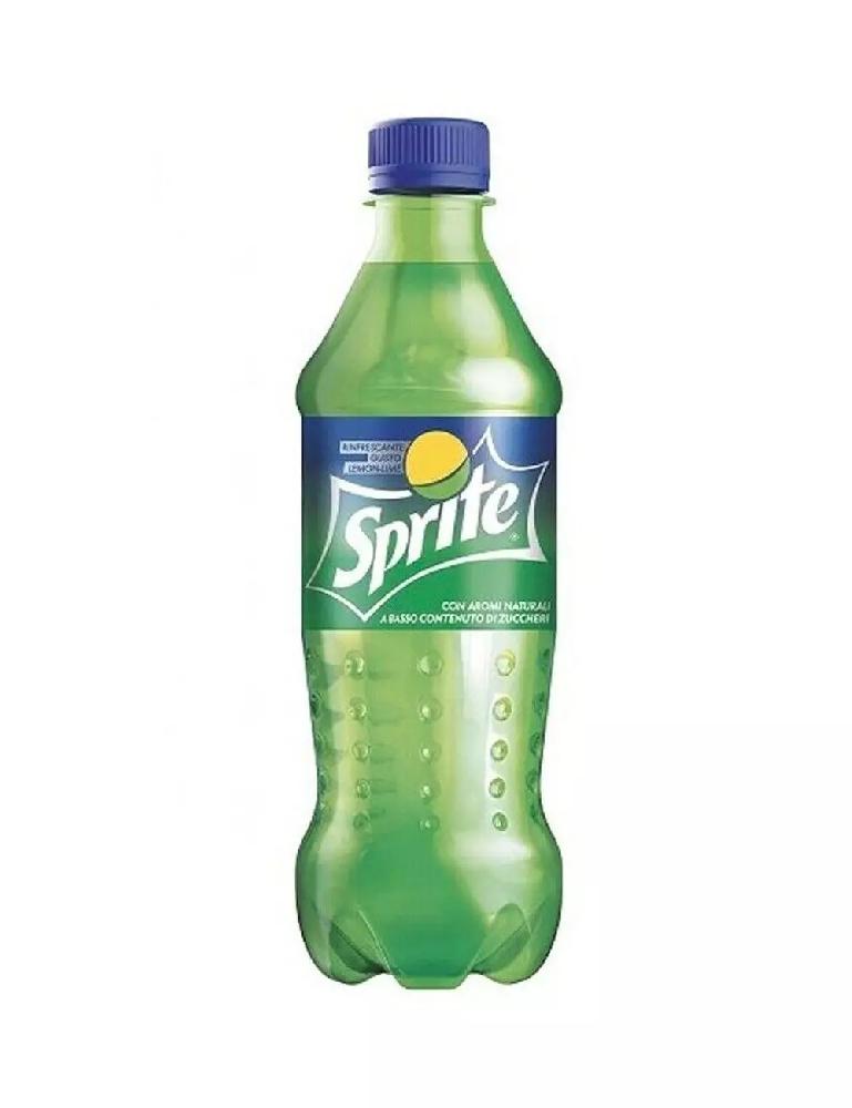 Sprite 0.33ML