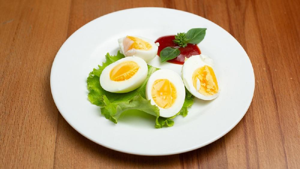Kənd yumurtasının soyutması