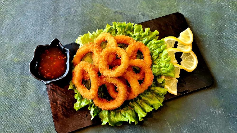 Kalmar Tempura