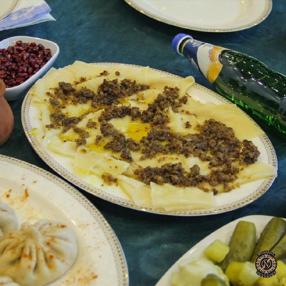 Yarpaq xəngəli 