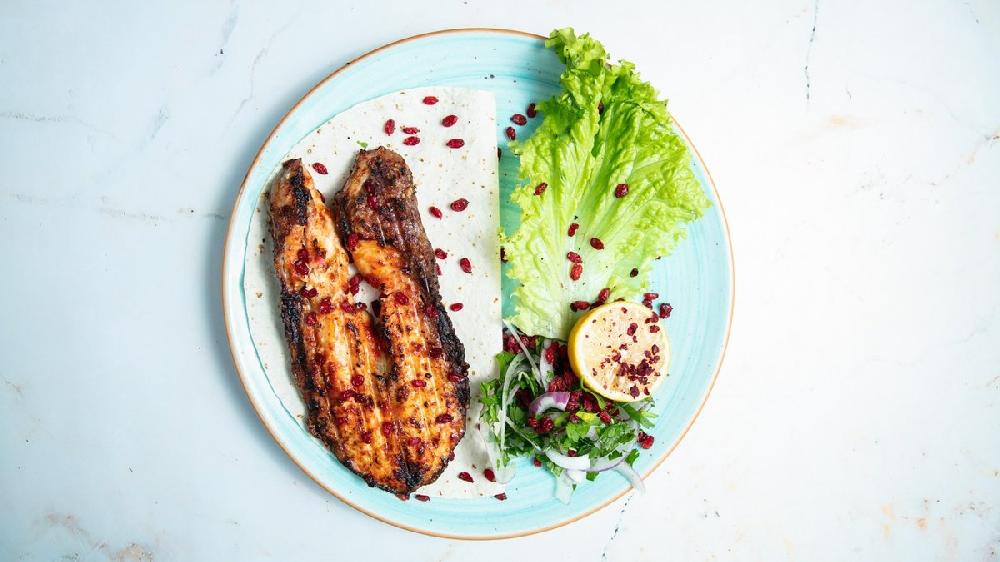 Forel alyaska 