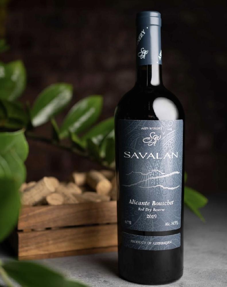 Savalan Alicante 