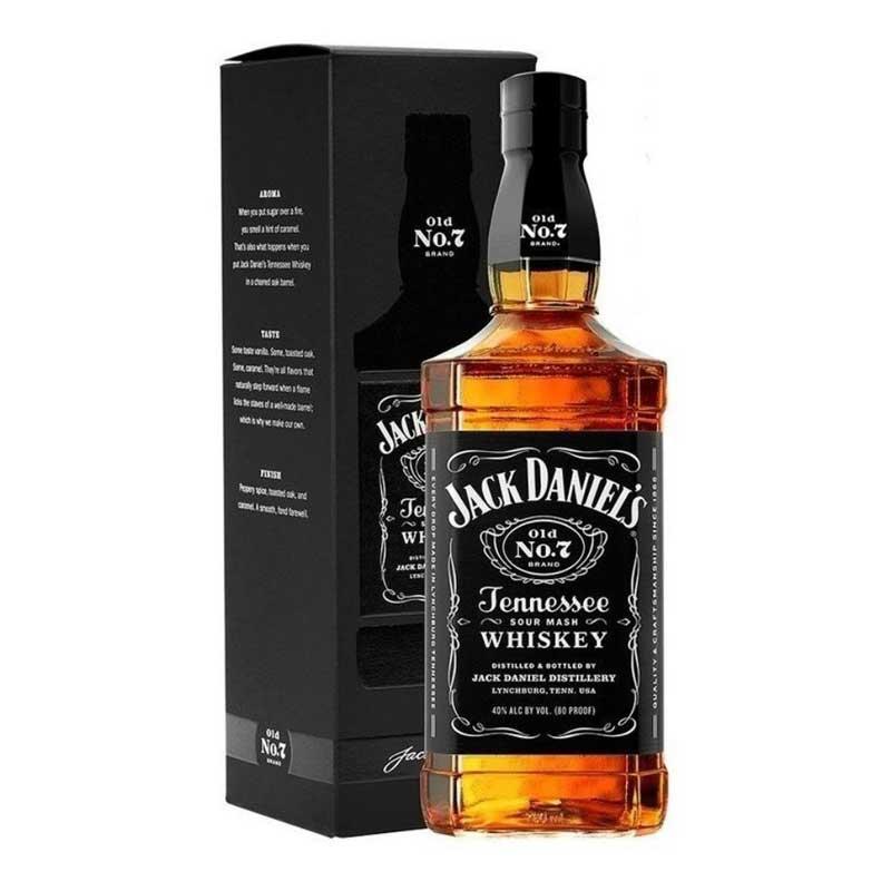 Jack Daniels