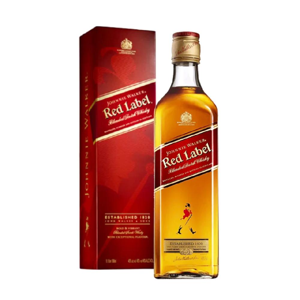 Red Label 