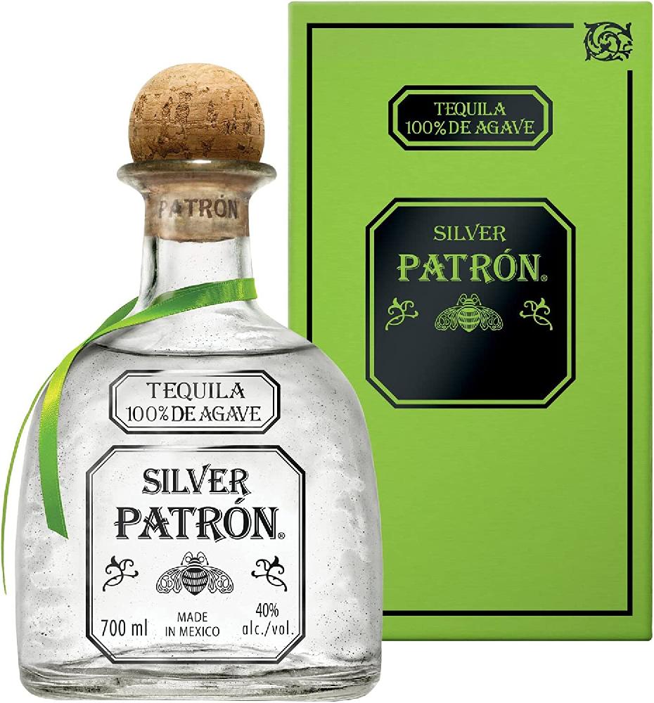 Patron