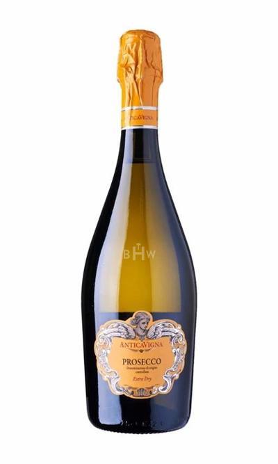 Anticavigna prosecco champange