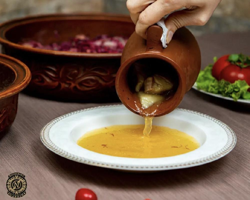 Şəki pitisi 
