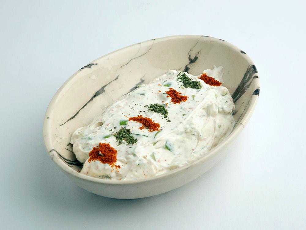 Caçiki məzəsi