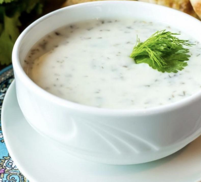 Noxudlu dovğa 