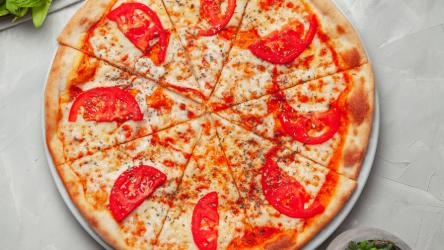 Pizza Margarita 