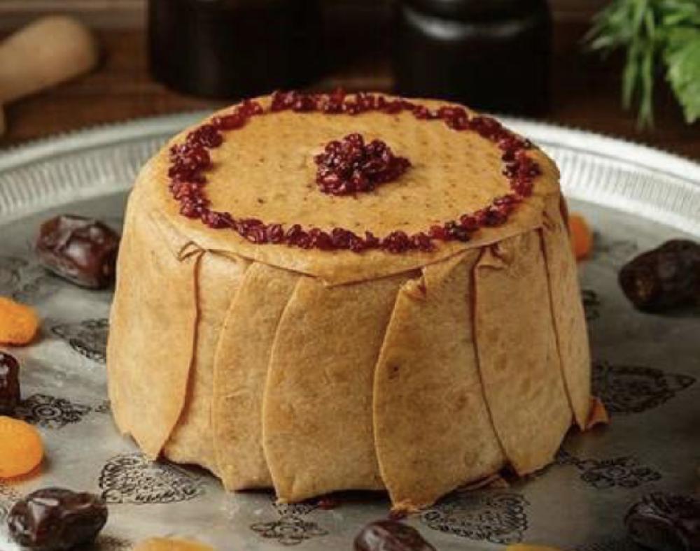 Şah plov 