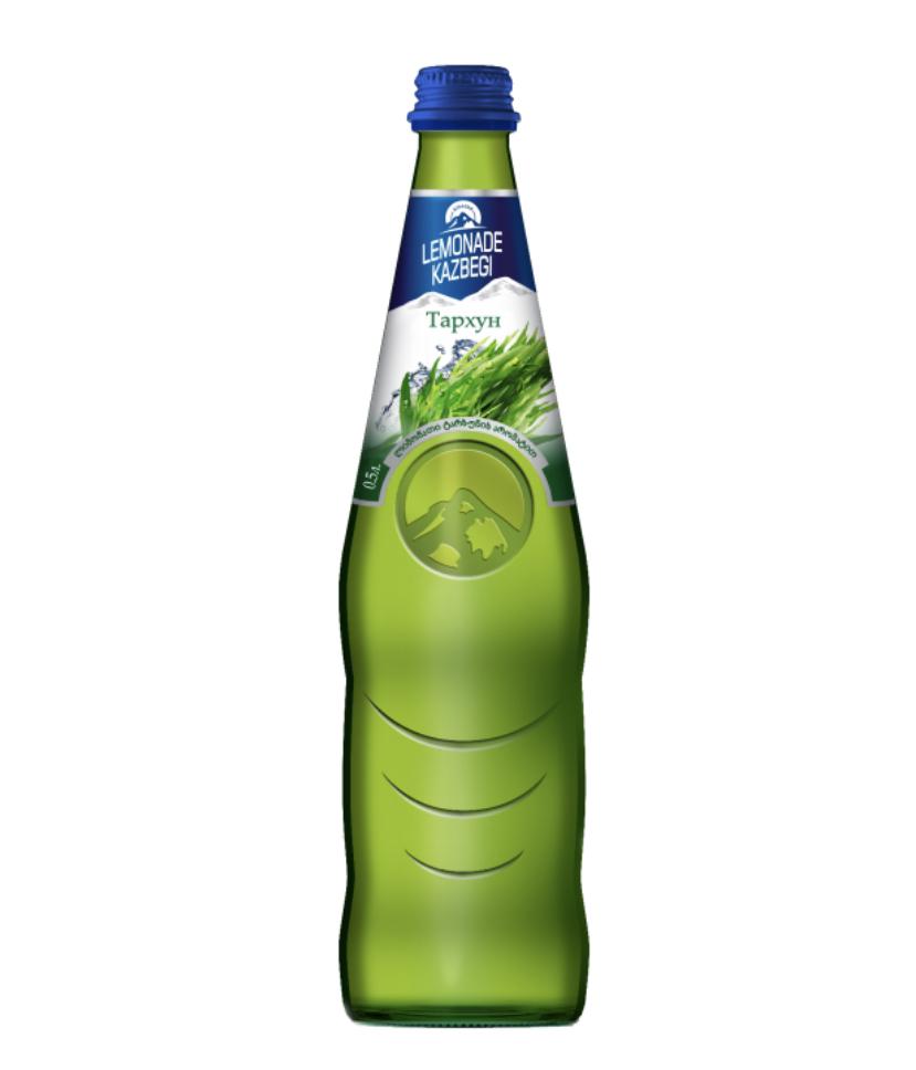 Kazbeki limonad 