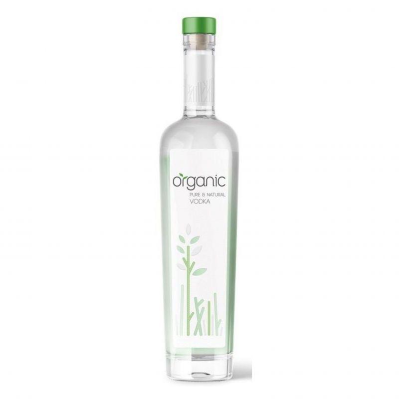 Organik Natural