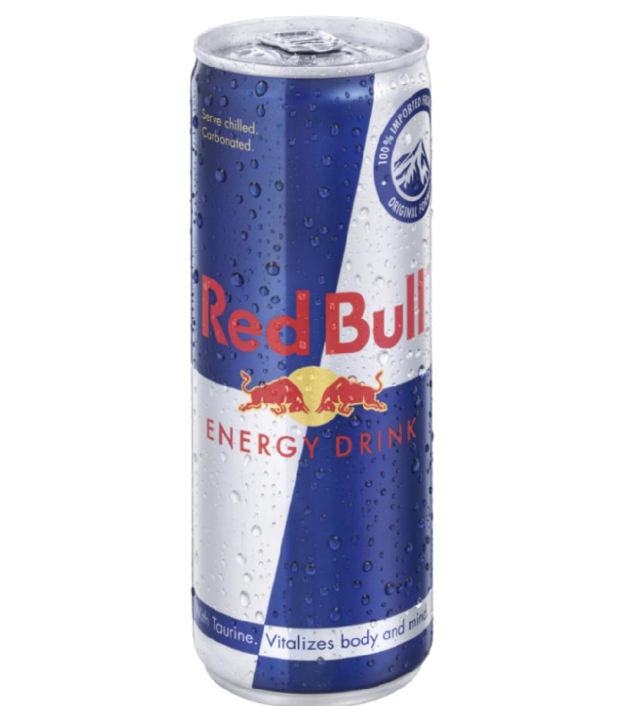 Red Bull 