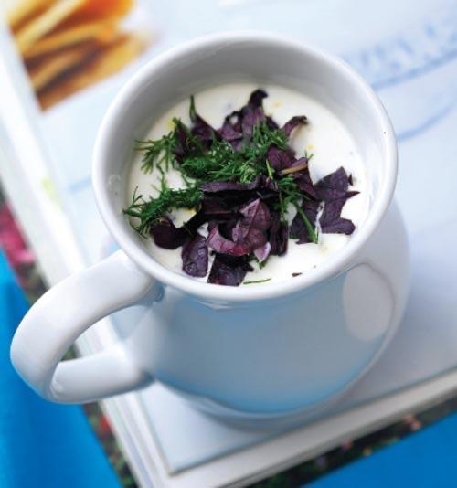 Reyhanlı ayran 