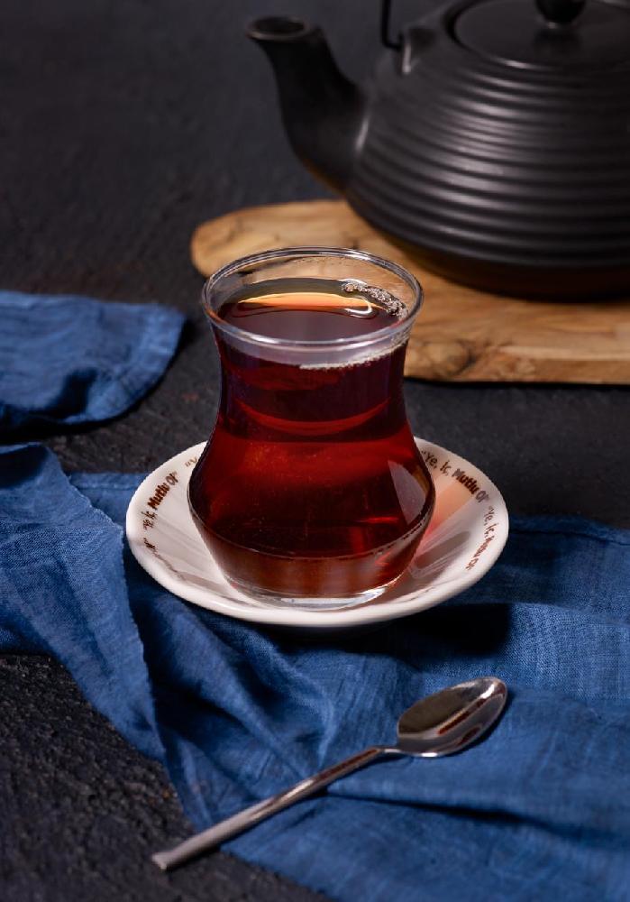 İncə Belli Çay 