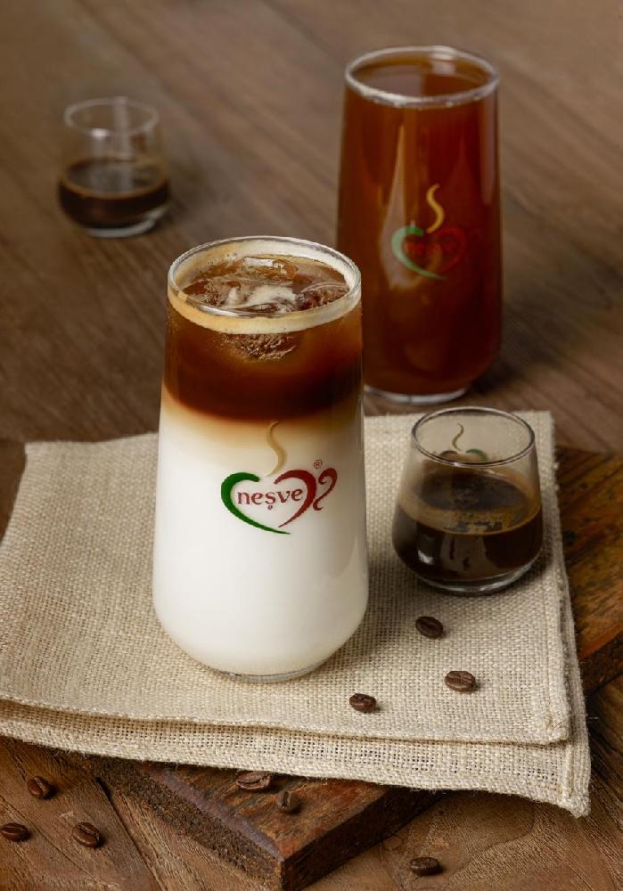 İce Latte 