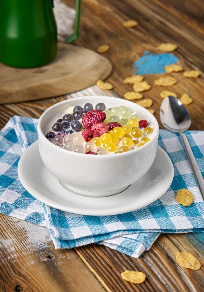 Yumurcak Kahvaltı 