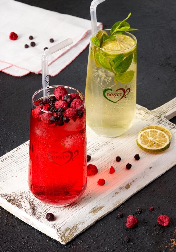 Berry Hibiscus 