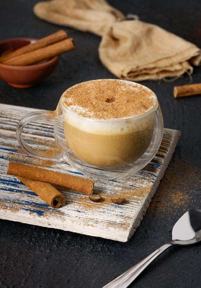 Spanish Latte 