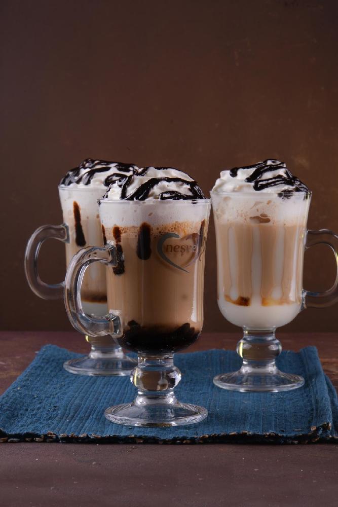 Cafe Mocha 