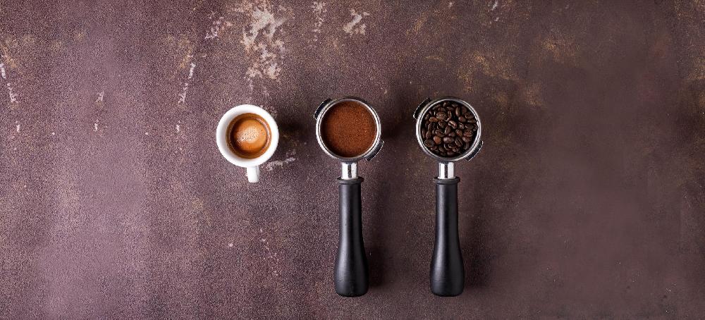 Double Espresso 